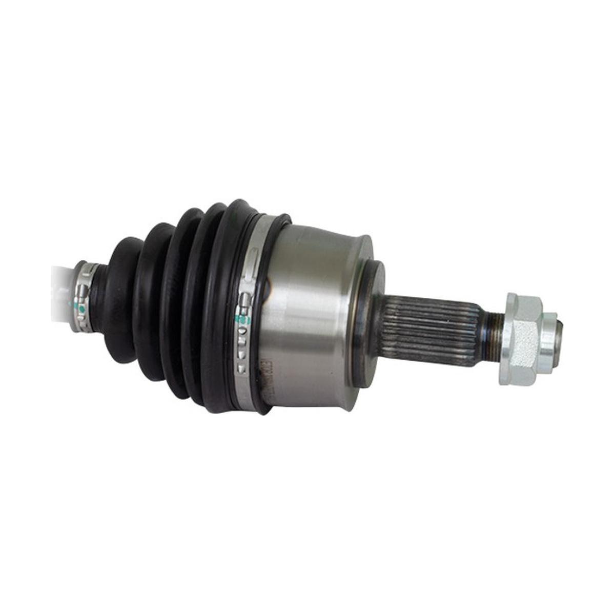 Semieixo Direito Câmbio Automático para Fiat Toro e JEEP Renegade - Vetor - Vt9775