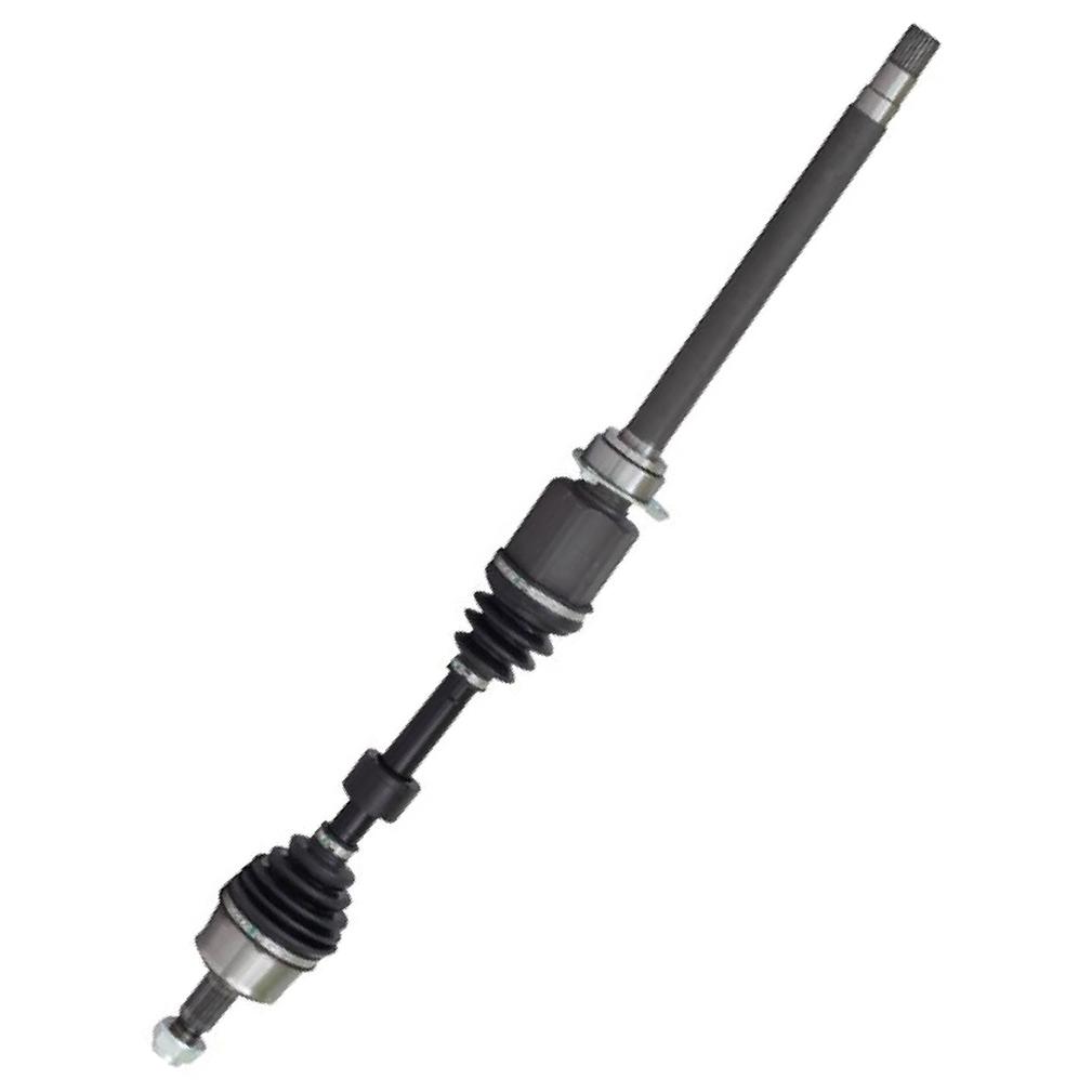Semieixo Direito Câmbio Automático para Fiat Toro e JEEP Renegade - Vetor - Vt9775