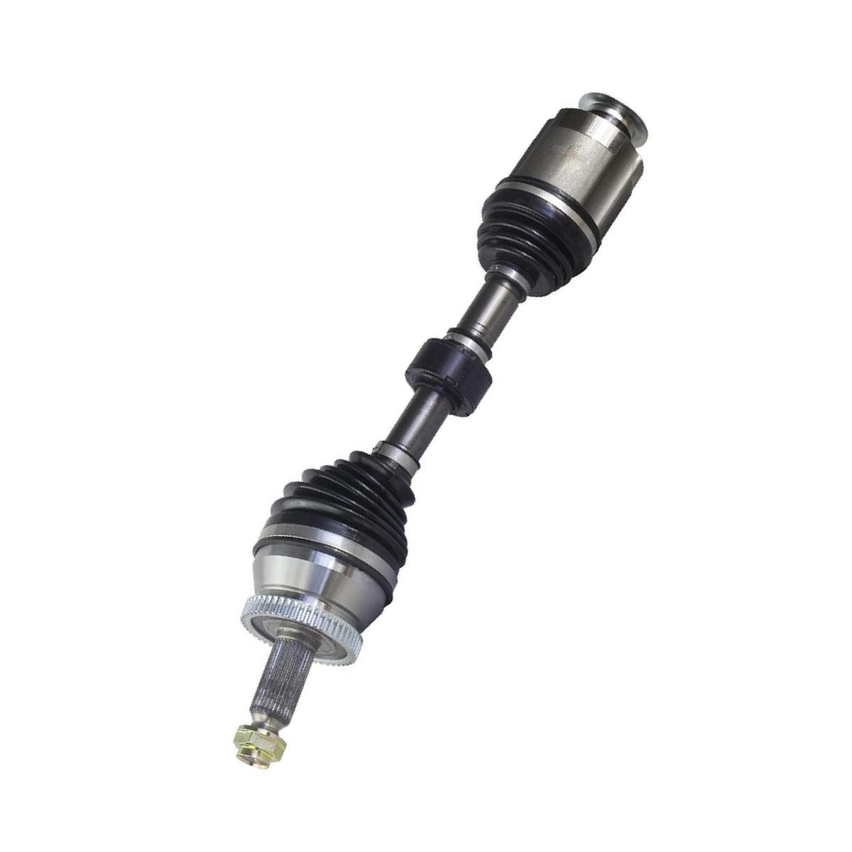 Semieixo Direito Câmbio Automático com ABS para KIA Sorento - Vetor - Vt9683