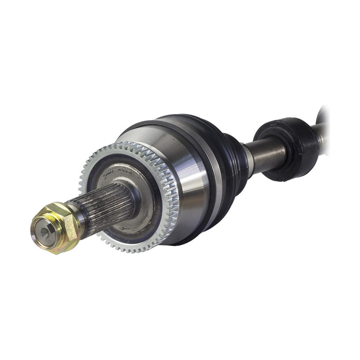 Semieixo Direito Câmbio Automático com ABS para KIA Sorento - Vetor - Vt9683