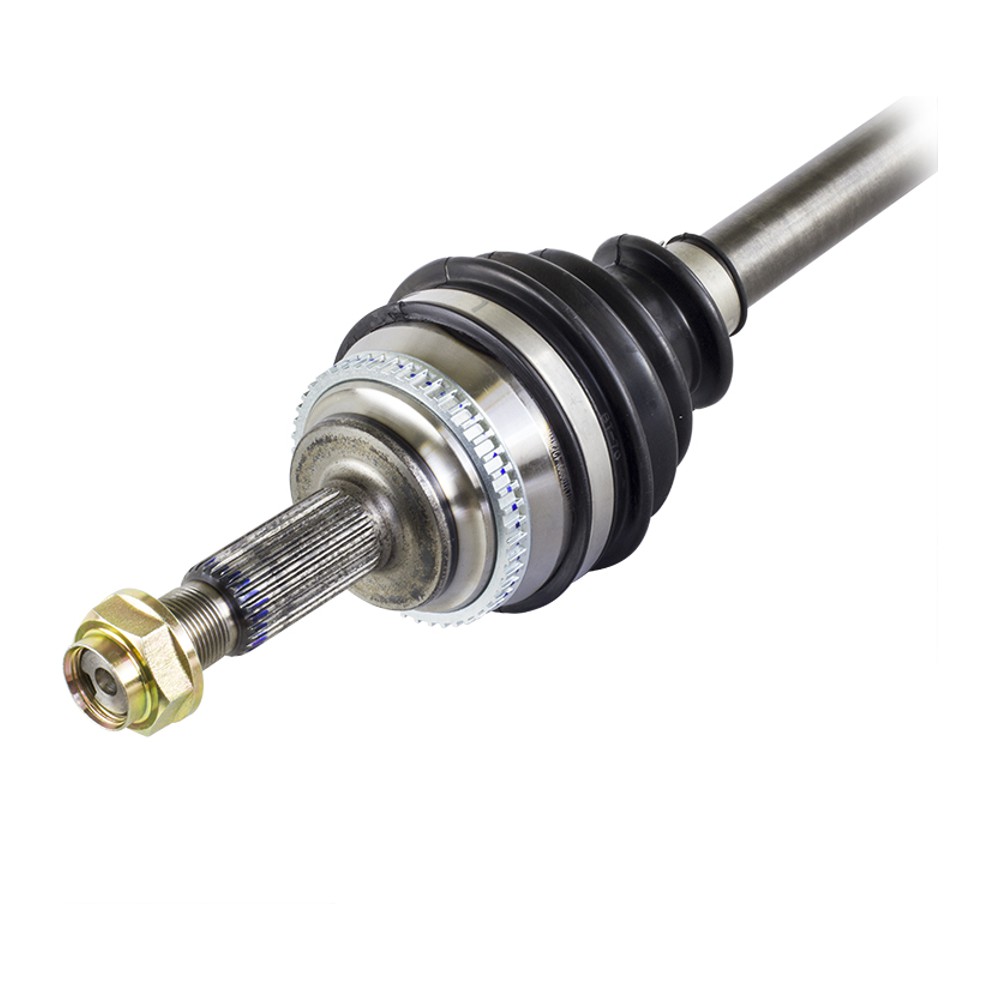 Semieixo Direito Câmbio Automático com ABS para Toyota Corolla e Fielder - Vetor - Vt9682