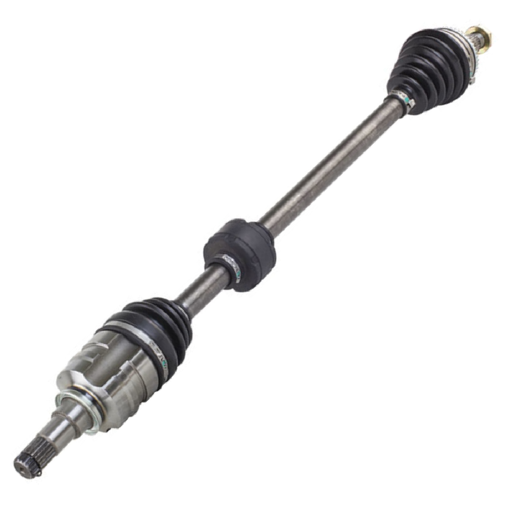 Semieixo Direito Câmbio Automático com ABS para Toyota Corolla - Vetor - Vt9722