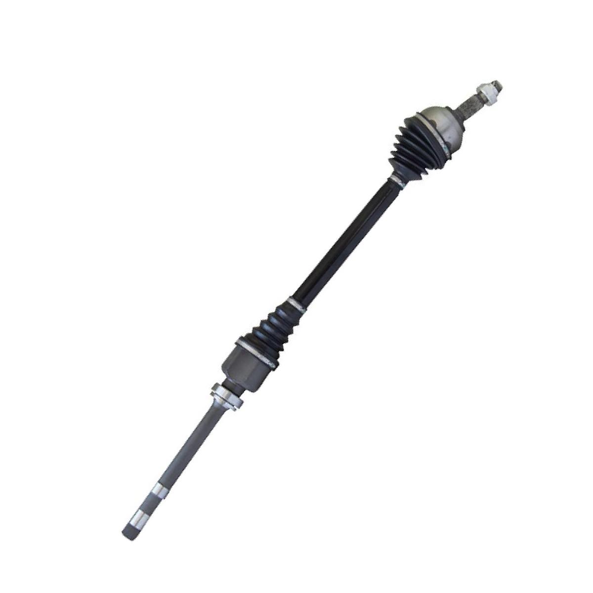 Semieixo Direito Câmbio Manual Para Citroen Jumpy E Peugeot Expert