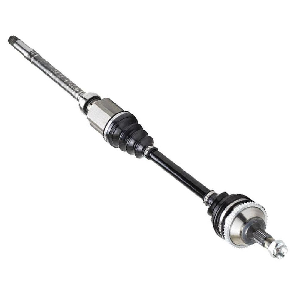 Semieixo Dianteiro Direito - Vetor - Vt9748