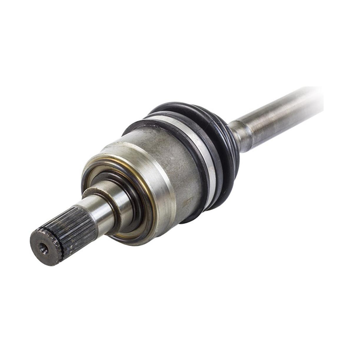 Semieixo Direito Câmbio Manual com ABS para KIA Picanto - Vetor - Vt9638