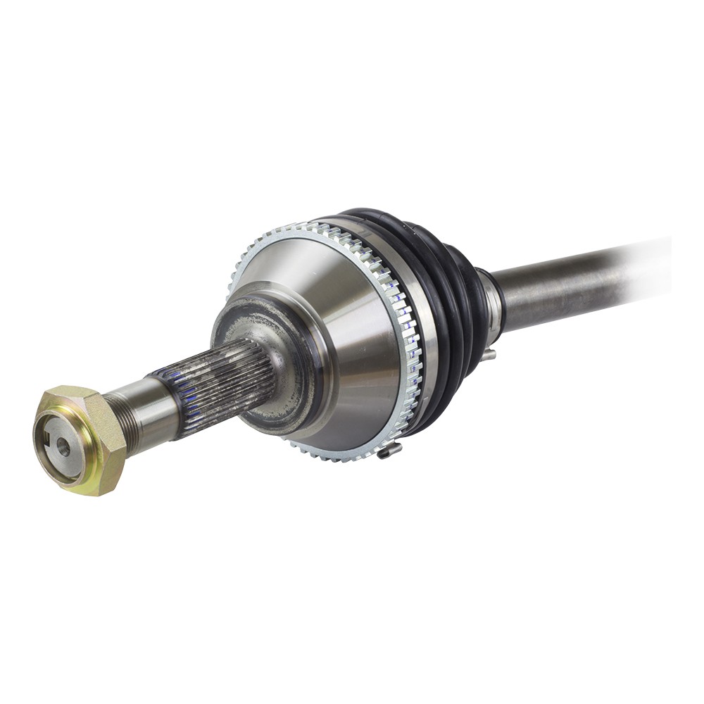 Semieixo Direito Câmbio Manual com ABS para Fiat Ducato - Vetor - Vt9667