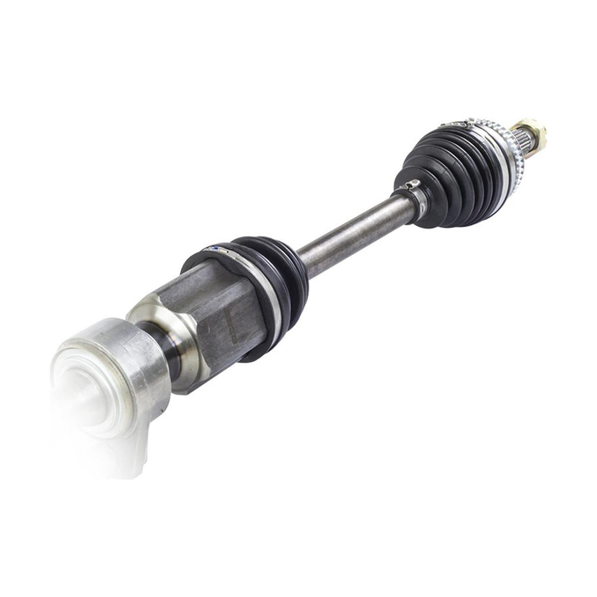 Semieixo Direito Câmbio Manual com ABS para JAC J3 - Vetor - Vt9692