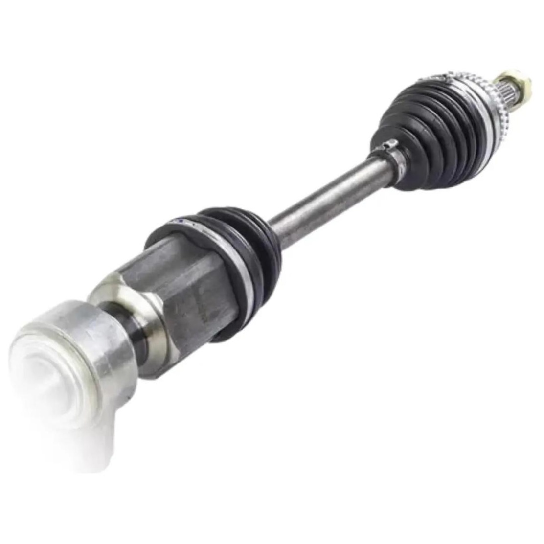 Semieixo Direito Câmbio Manual com ABS para JAC J3 - Vetor - Vt9692