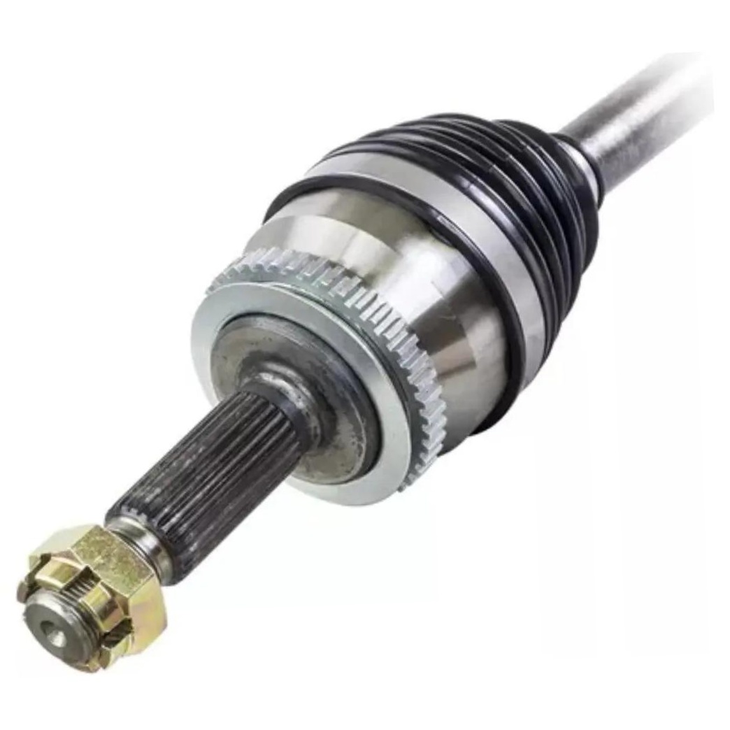 Semieixo Direito Câmbio Manual com ABS para JAC J3 - Vetor - Vt9692