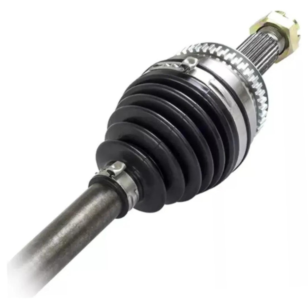 Semieixo Direito Câmbio Manual com ABS para JAC J3 - Vetor - Vt9692