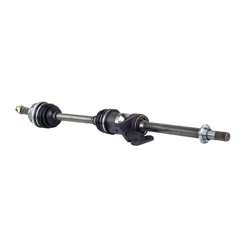 Semieixo Direito Câmbio Manual com ABS para JAC J5 - Vetor - Vt9690
