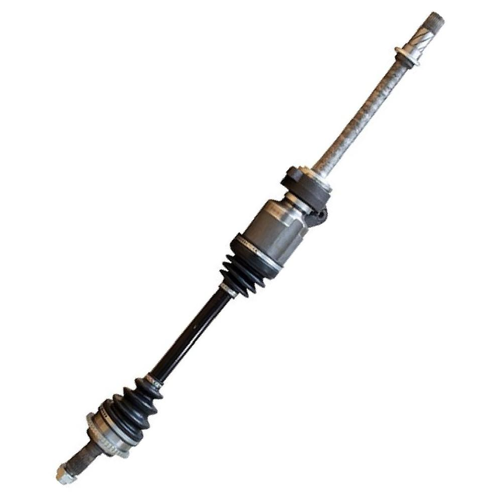 Semieixo Direito com ABS para Ford Fusion - Vetor - Vt9596