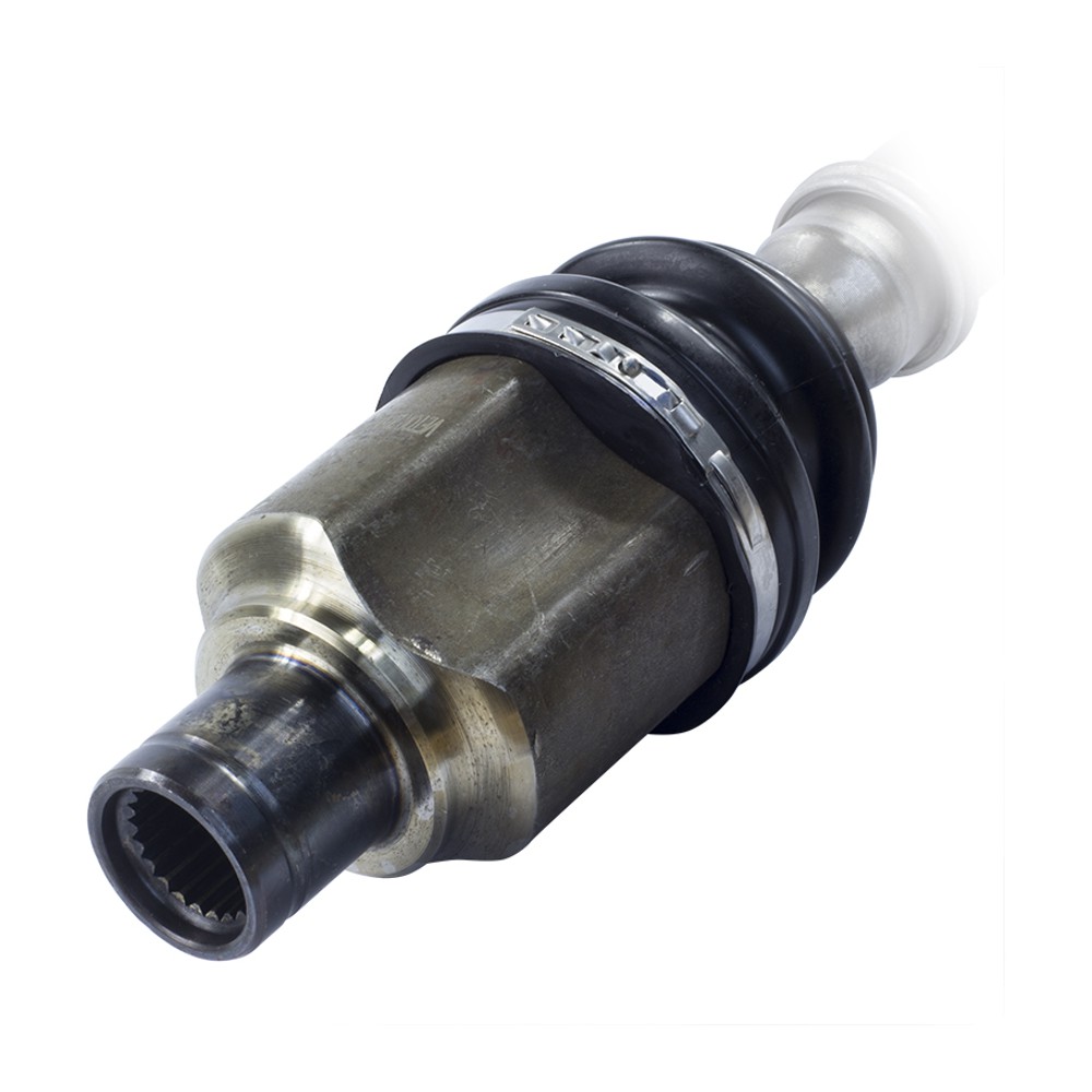 Semieixo Direito com ABS para Renault Clio e Kangoo - Vetor - Vt9635
