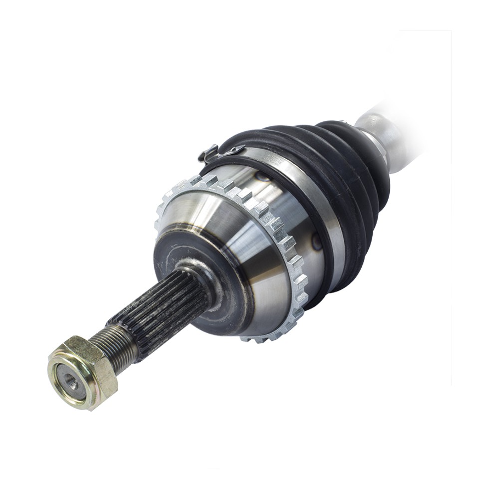 Semieixo Direito com ABS para Renault Clio e Kangoo - Vetor - Vt9635