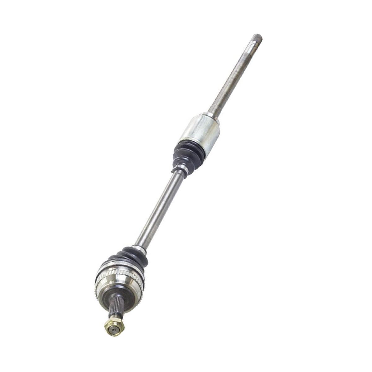 Semieixo Direito com ABS para Renault Master - Vetor - Vt9547