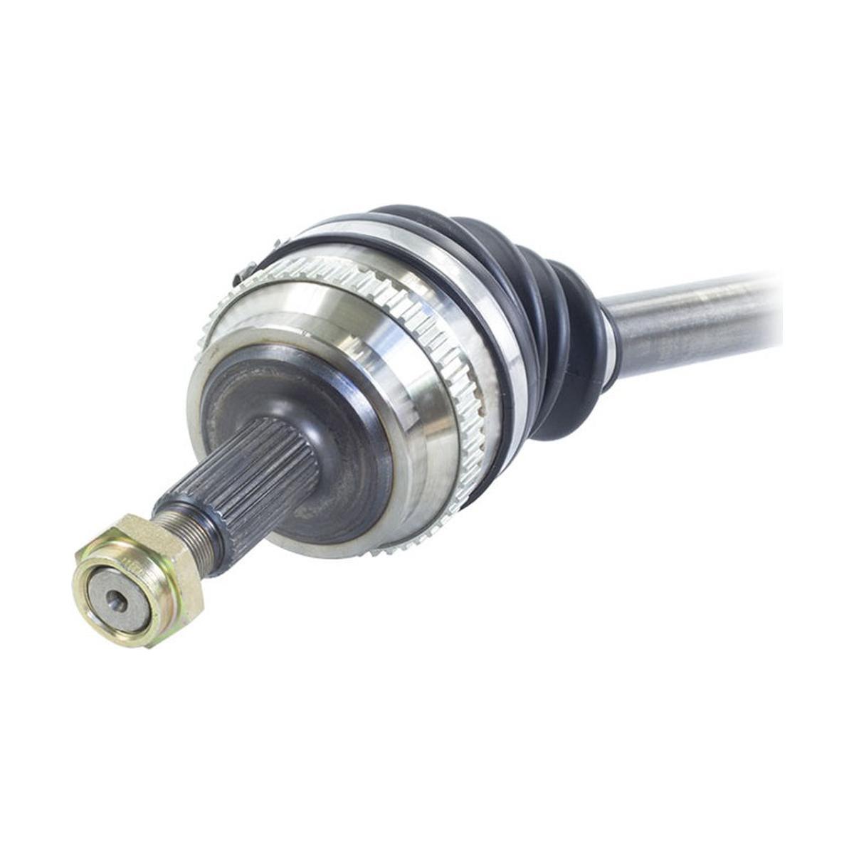Semieixo Direito com ABS para Renault Master - Vetor - Vt9547