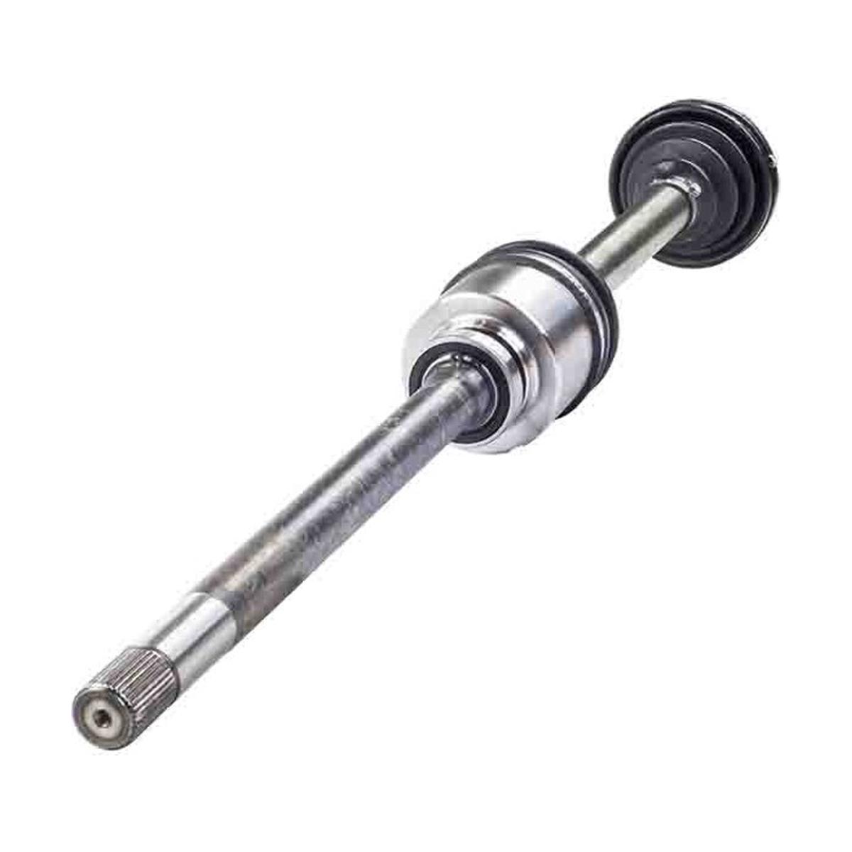 Semieixo Direito com ABS para Renault Master - Vetor - Vt9614