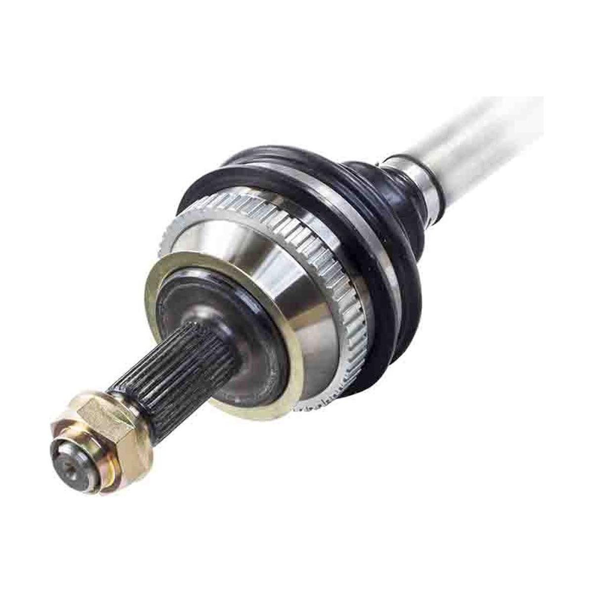 Semieixo Direito com ABS para Renault Master - Vetor - Vt9614
