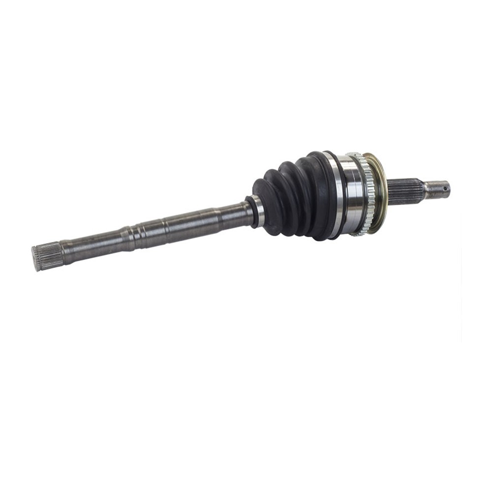 Semieixo Direito com ABS para Mitsubishi L200 e Pajero Dakar - Vetor - Vt9511