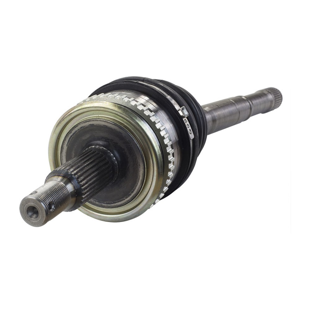 Semieixo Direito com ABS para Mitsubishi L200 e Pajero Dakar - Vetor - Vt9511