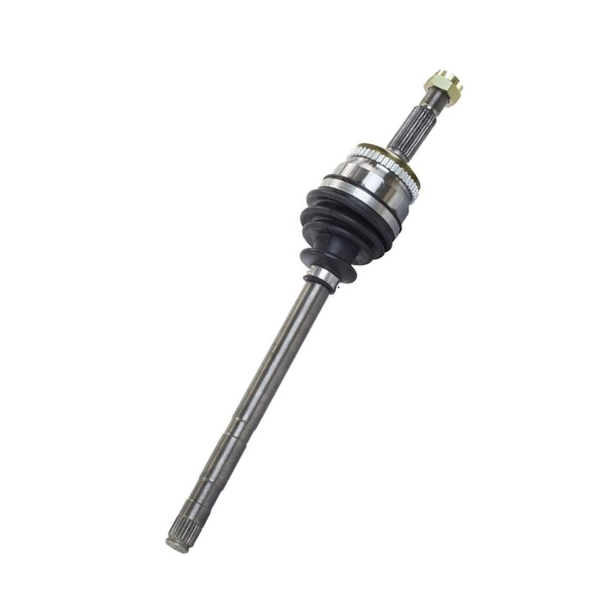 Semieixo Direito ou Esquerdo para Volkswagen Gol e Parati - Vetor - Vt9507