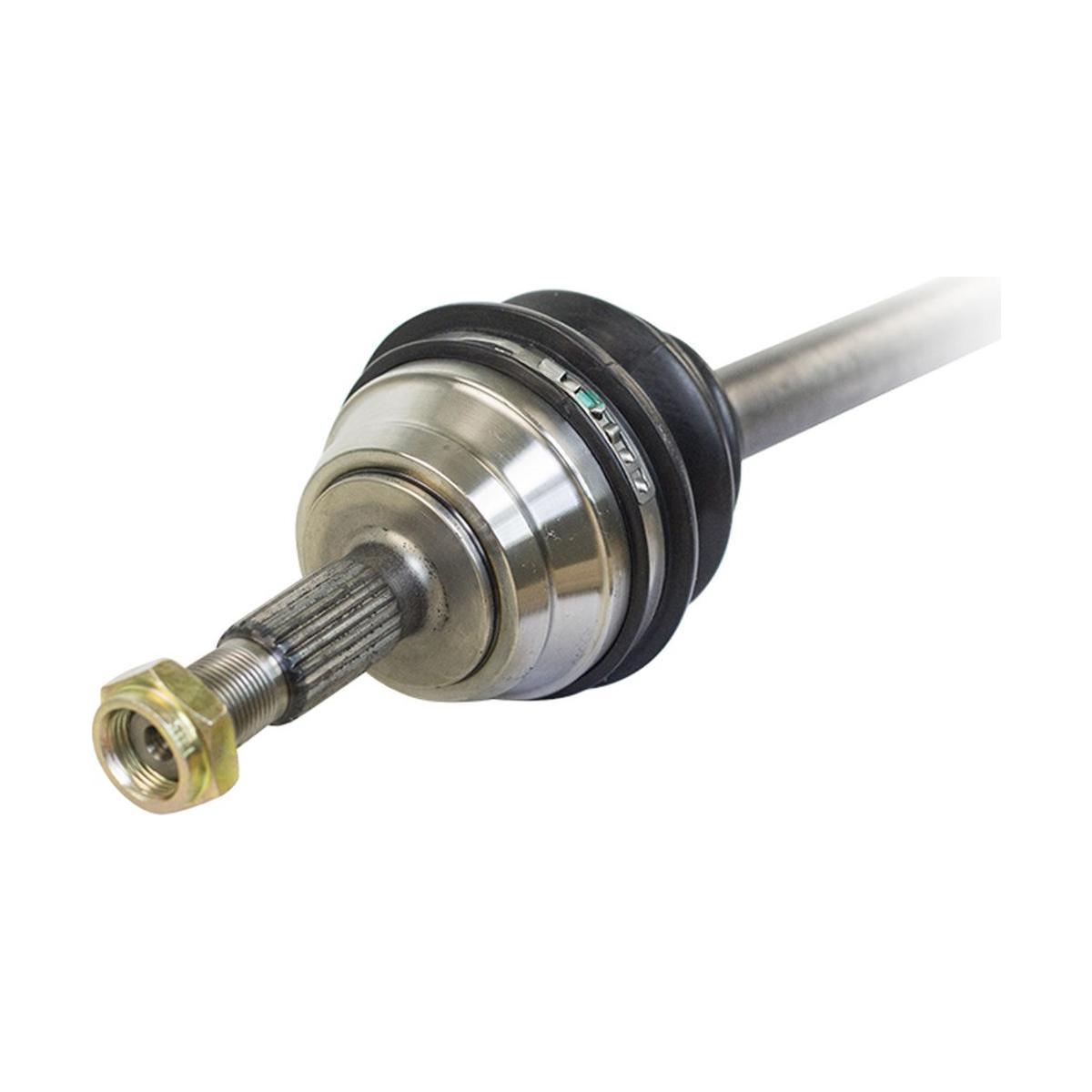 Semieixo Direito ou Esquerdo para Volkswagen Gol e Parati - Vetor - Vt9507