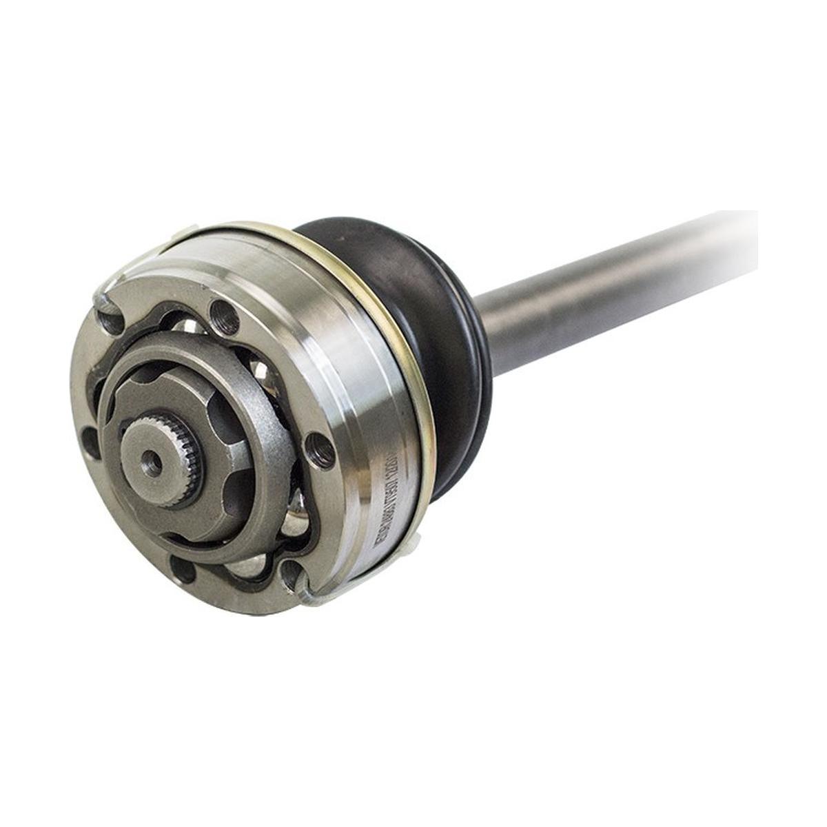 Semieixo Direito ou Esquerdo para Volkswagen Gol e Parati - Vetor - Vt9507