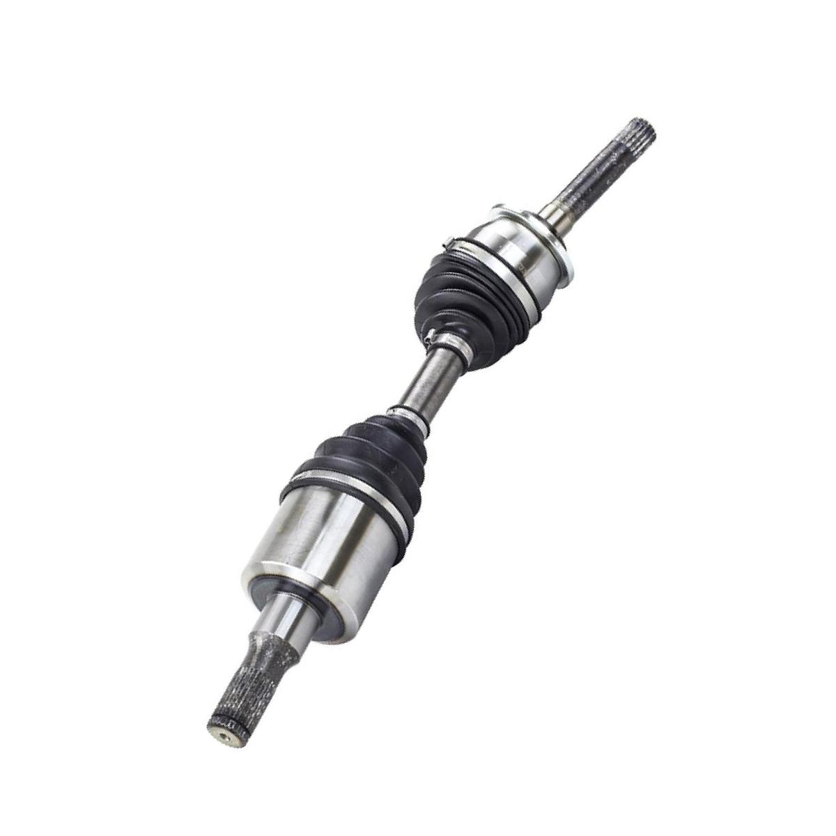 Semieixo Direito ou Esquerdo para Chevrolet S10 - Vetor - Vt9674