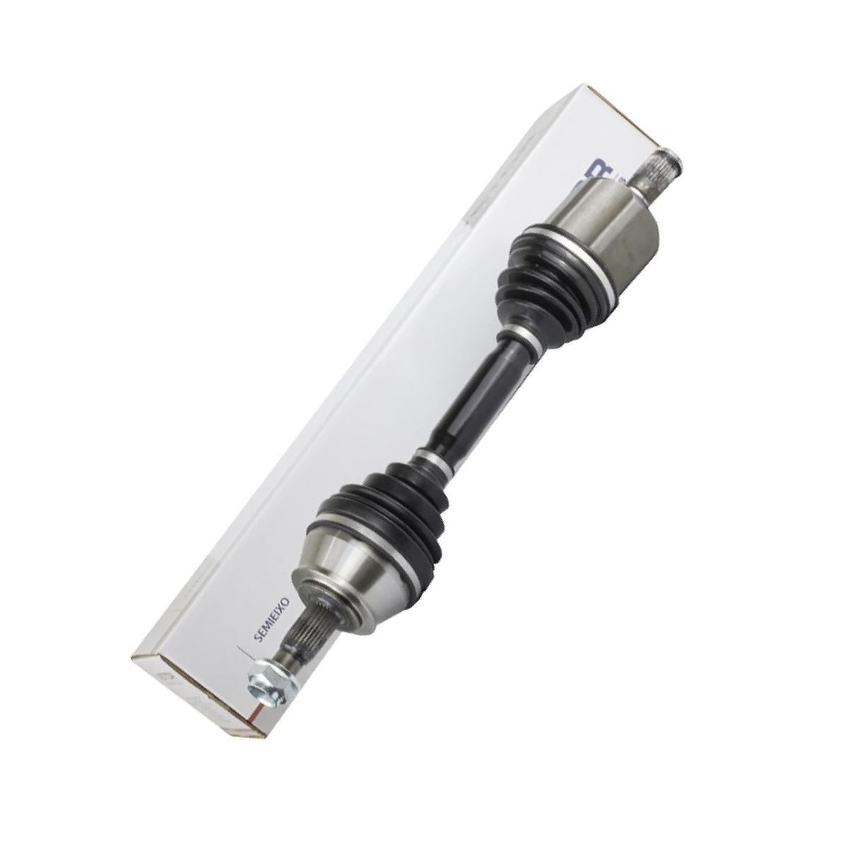 Semieixo Direito ou Esquerdo Câmbio Automático para Fiat Toro e JEEP Renegade - Vetor - Vt9776