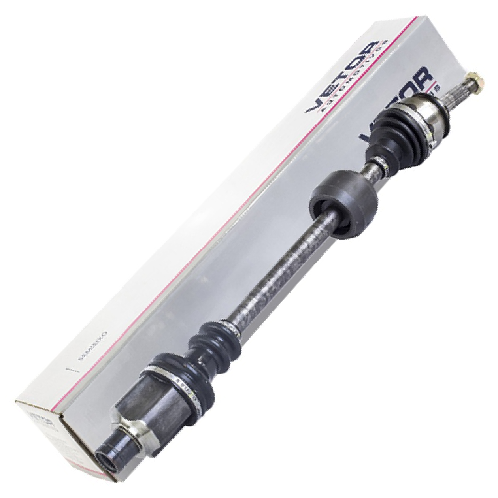 Semieixo Dianteiro Esquerdo - Vetor - Vt9503