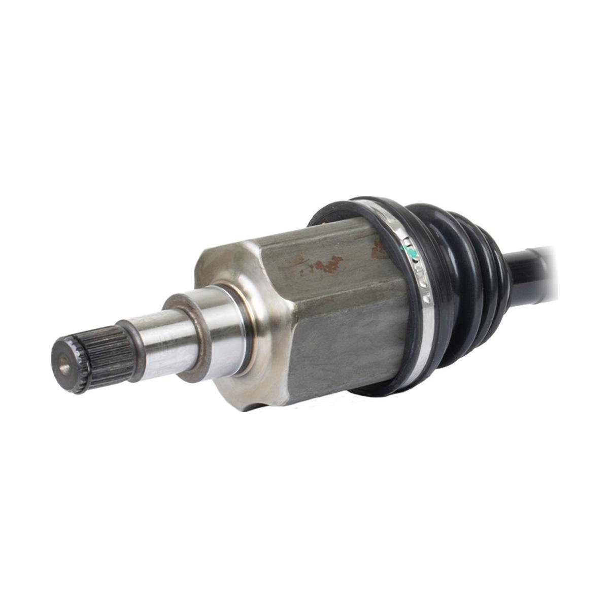 Semieixo Esquerdo para Ford Focus - Vetor - Vt9759
