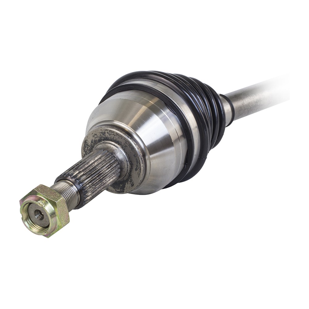 Semieixo Esquerdo para Ford Ecosport - Vetor - Vt9710