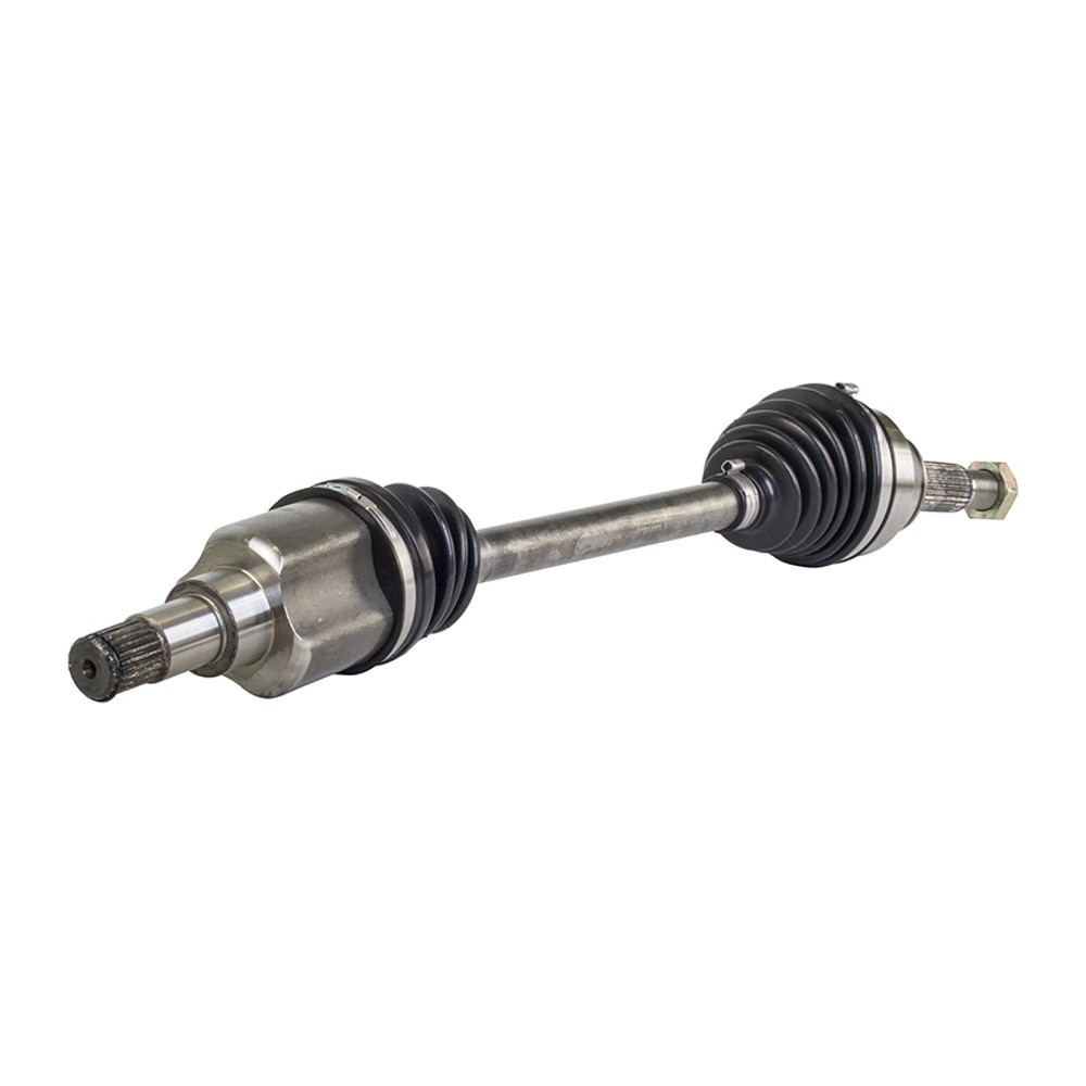 Semieixo Esquerdo para Ford Ecosport - Vetor - Vt9710