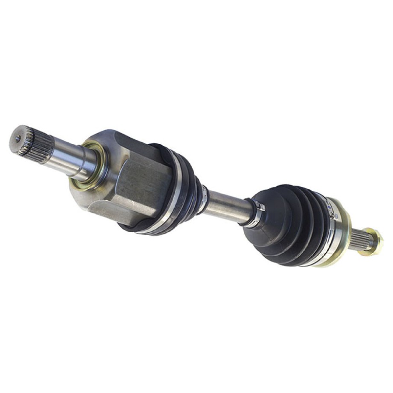 Semieixo Esquerdo para Ford Ranger - Vetor - Vt9567