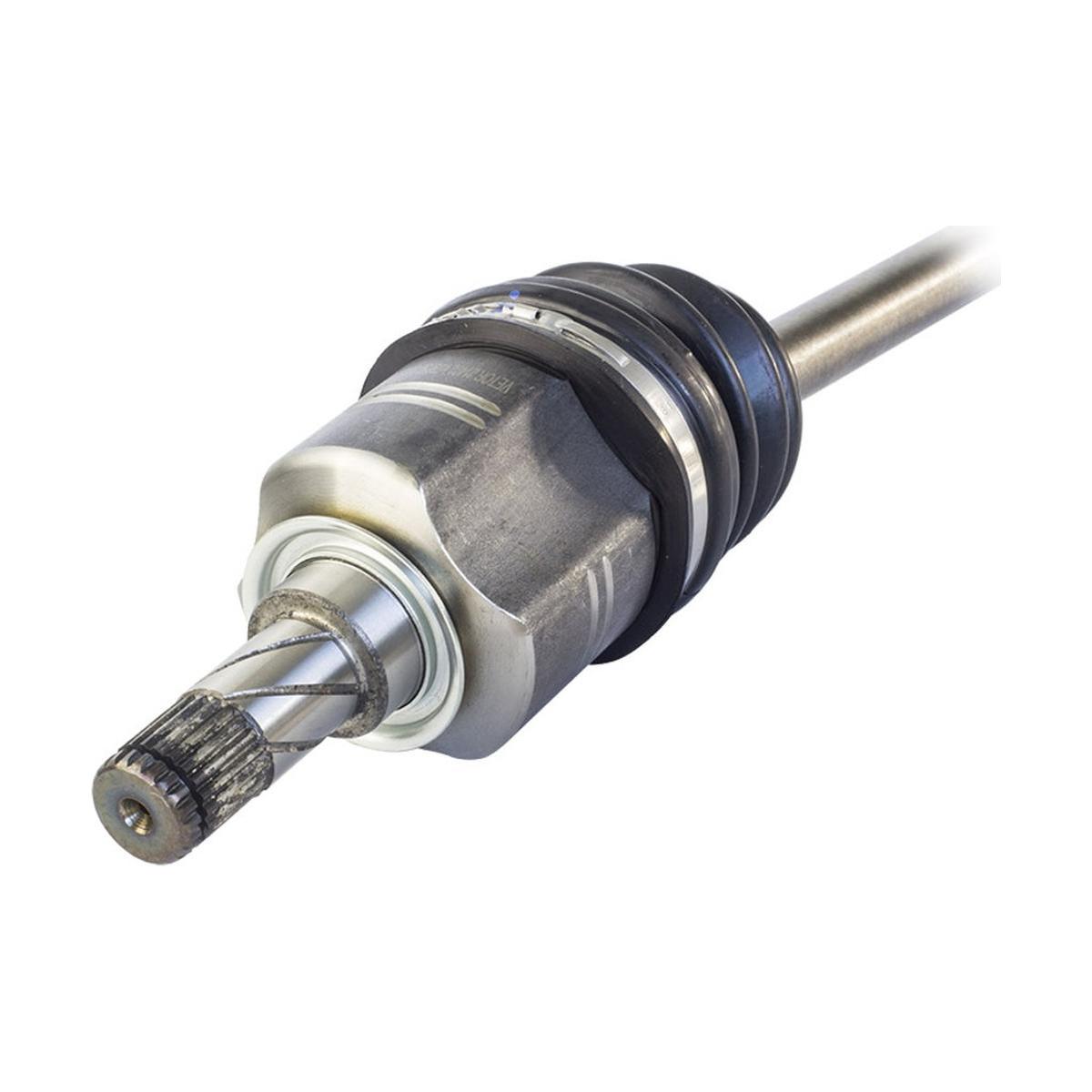 Semieixo Esquerdo - Vetor - Vt9650