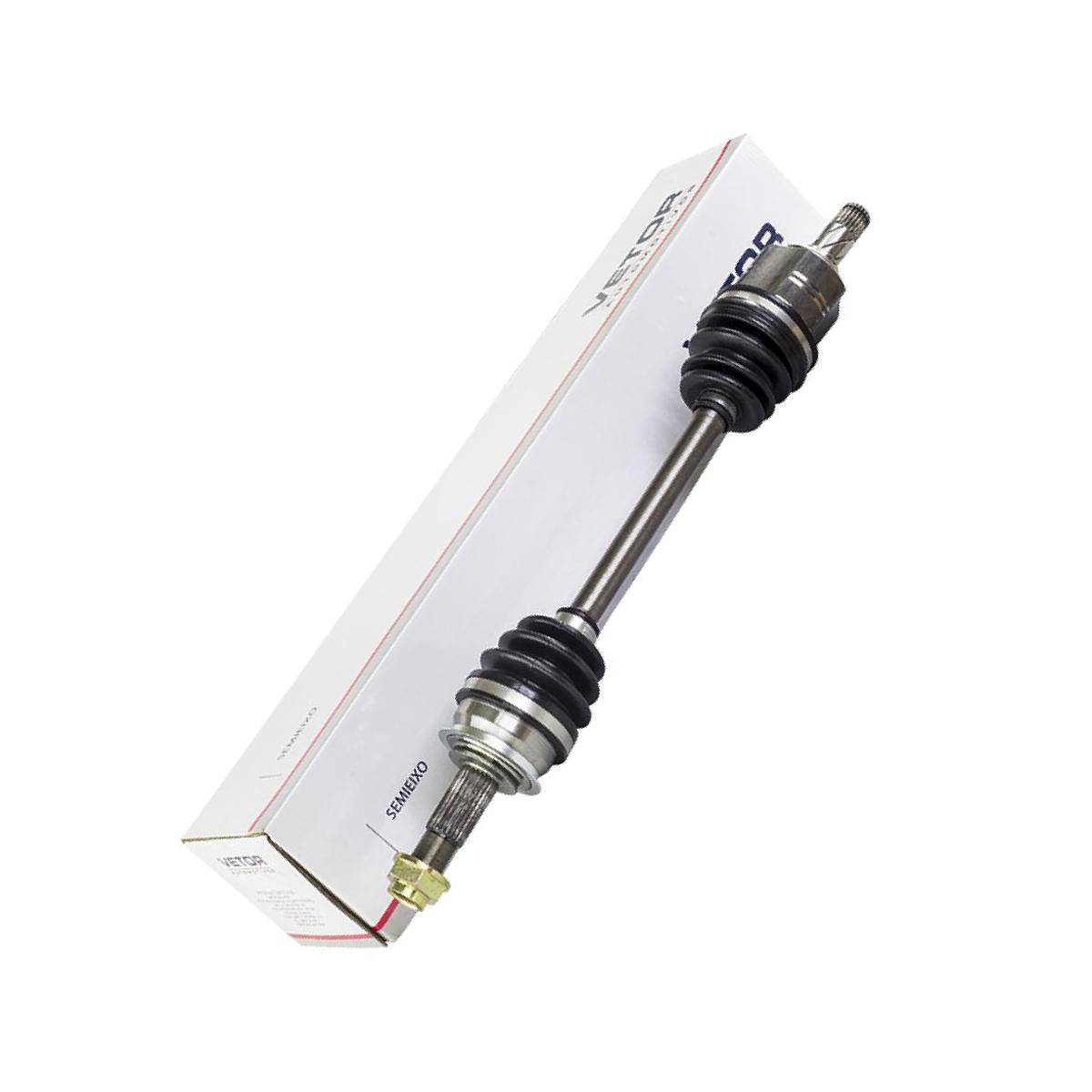Semieixo Esquerdo - Vetor - Vt9650