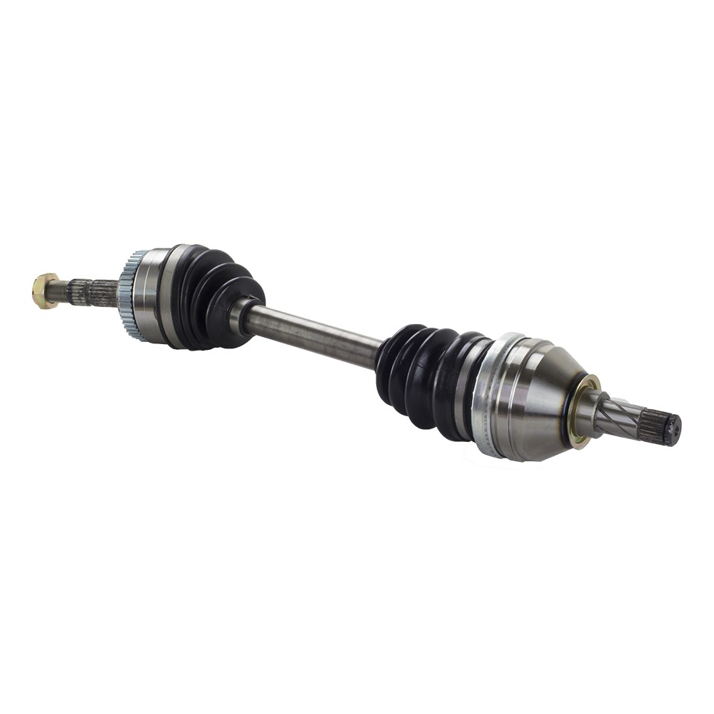 Semieixo Esquerdo para Chevrolet Montana - Vetor - Vt9675