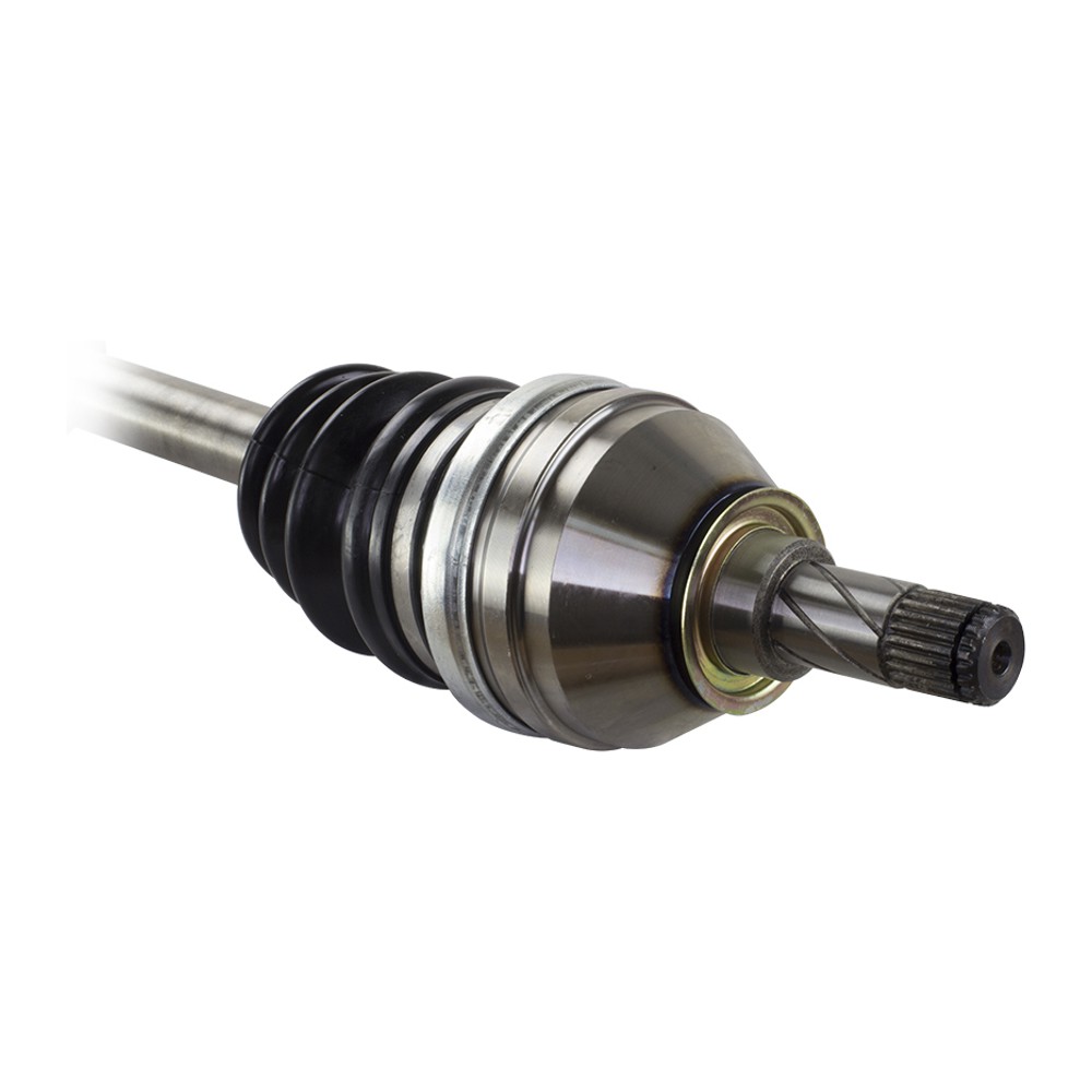 Semieixo Esquerdo para Chevrolet Montana - Vetor - Vt9675