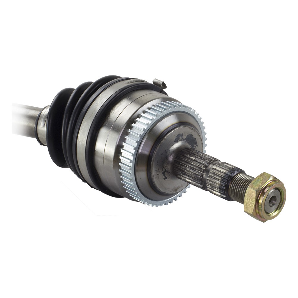 Semieixo Esquerdo para Chevrolet Montana - Vetor - Vt9675