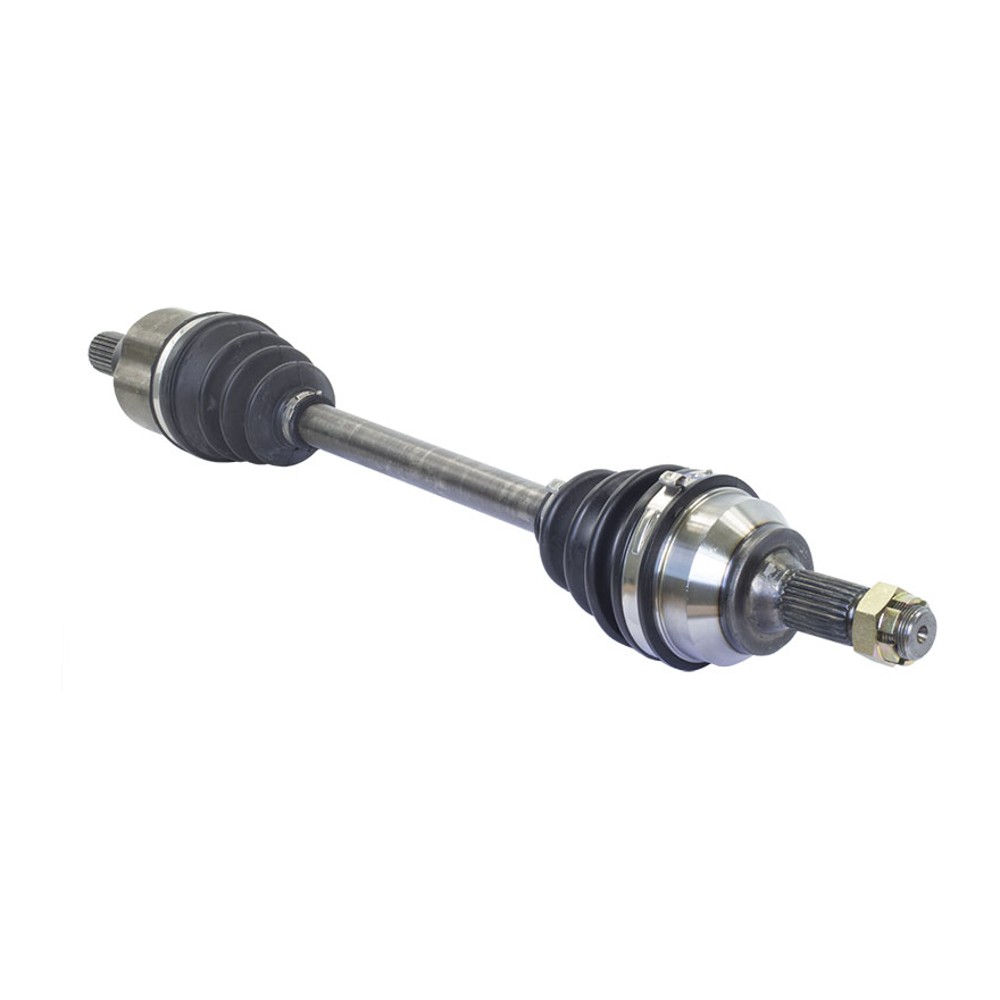 Semieixo Esquerdo para Citroen C3 e Peugeot 208 - Vetor - Vt9587