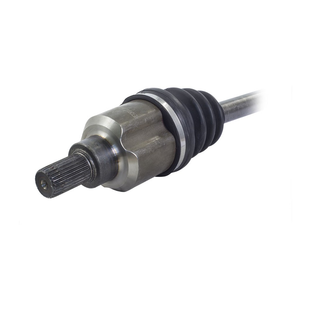 Semieixo Esquerdo para Citroen C3 e Peugeot 208 - Vetor - Vt9587
