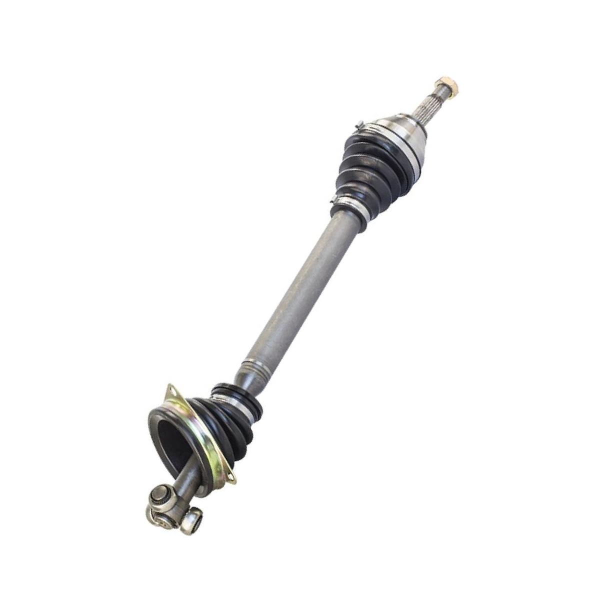 Semieixo Esquerdo para Renault Logan e Sandero - Vetor - Vt9513