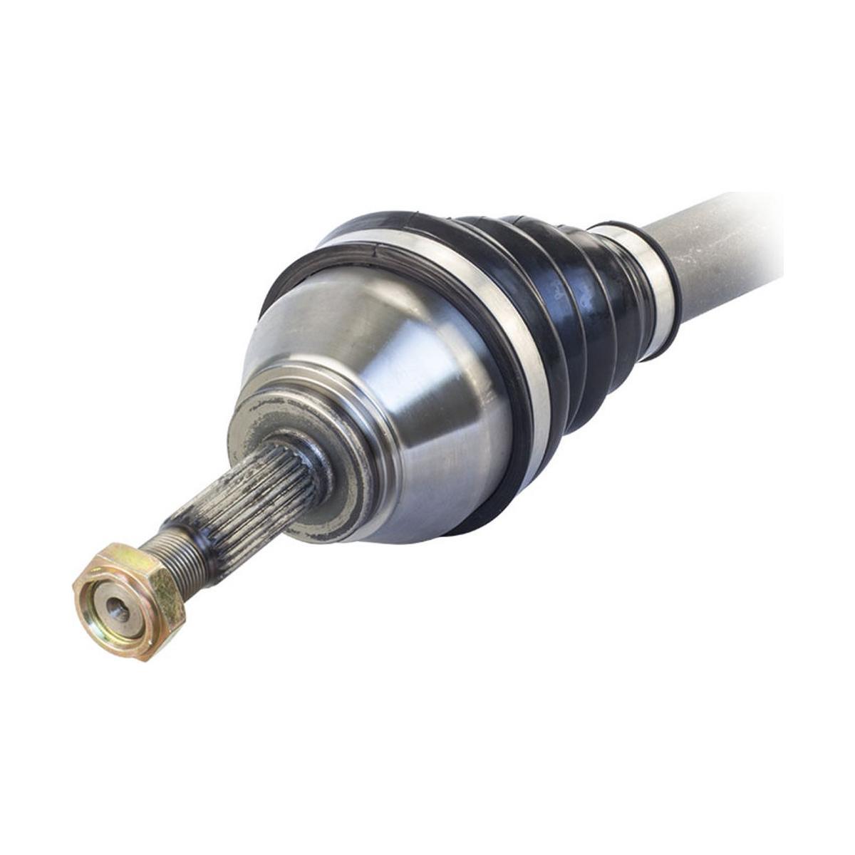 Semieixo Esquerdo para Renault Logan e Sandero - Vetor - Vt9513