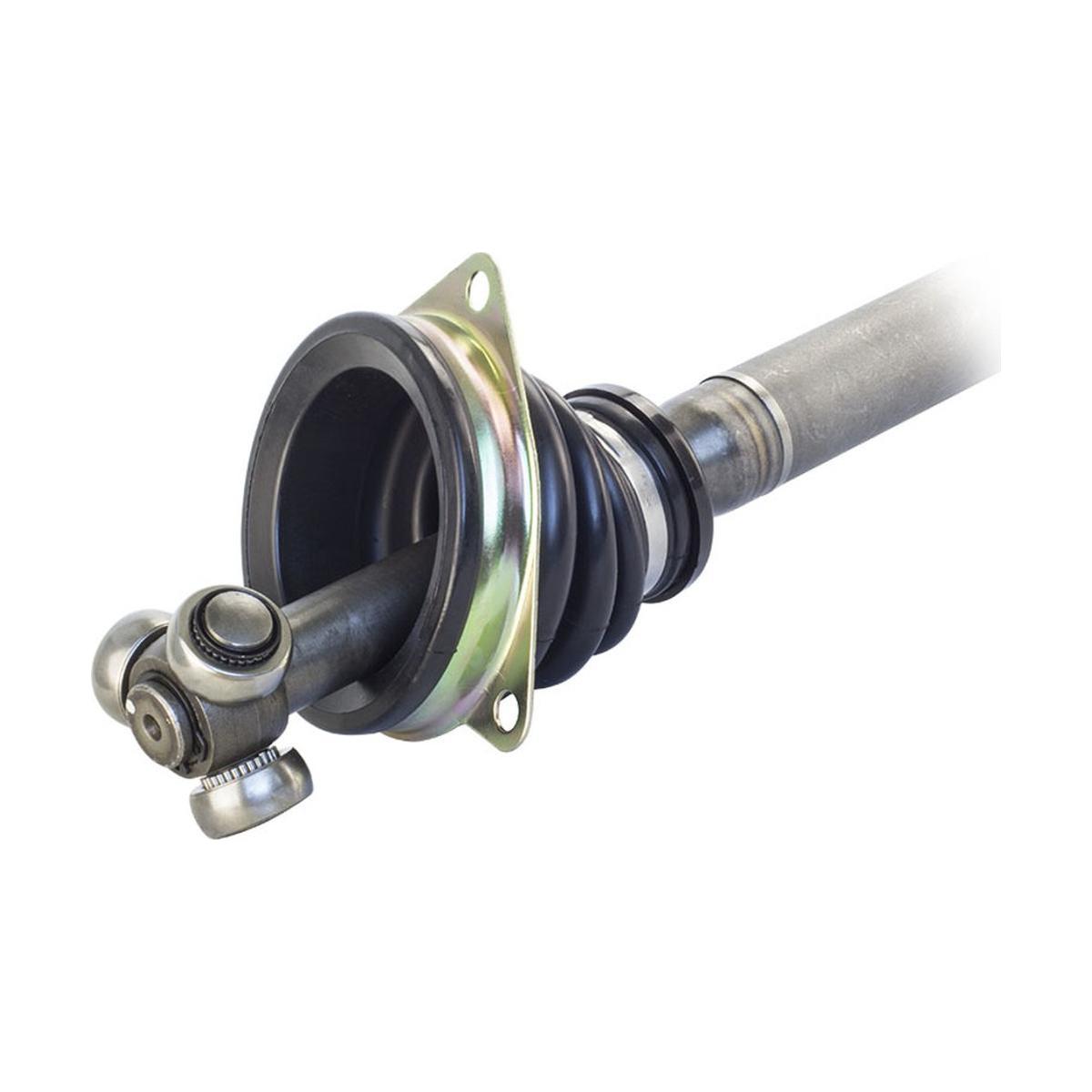 Semieixo Esquerdo para Renault Logan e Sandero - Vetor - Vt9513