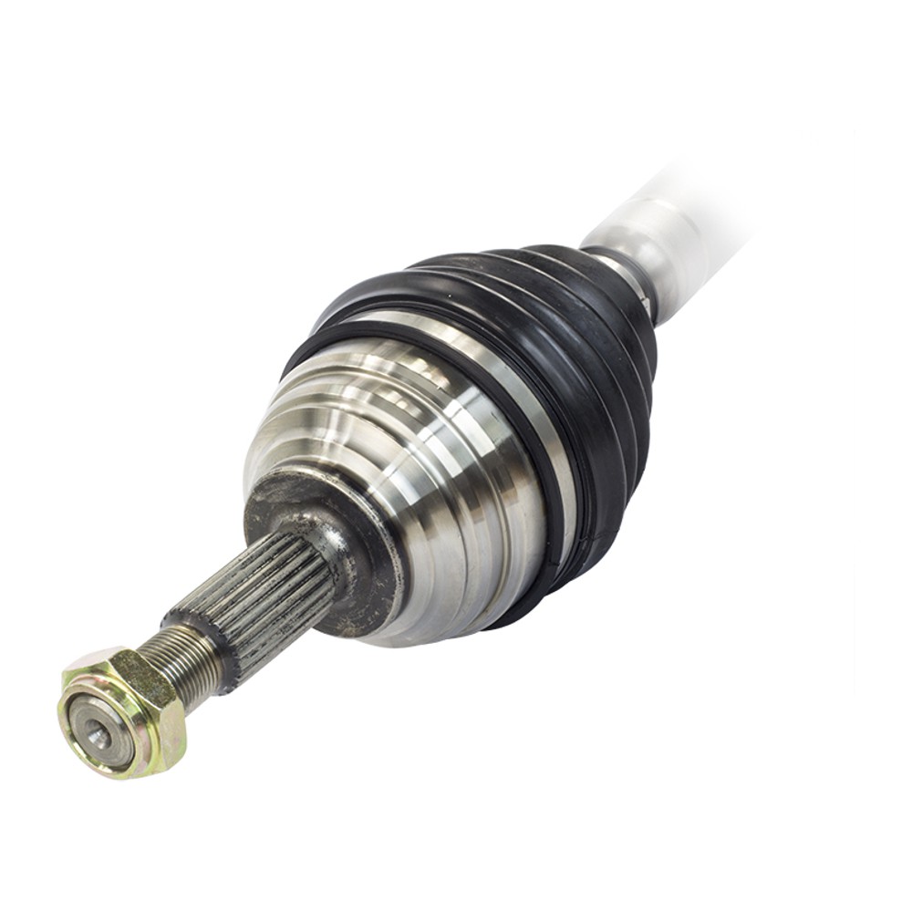 Semieixo Esquerdo para Renault Logan e Sandero - Vetor - Vt9515