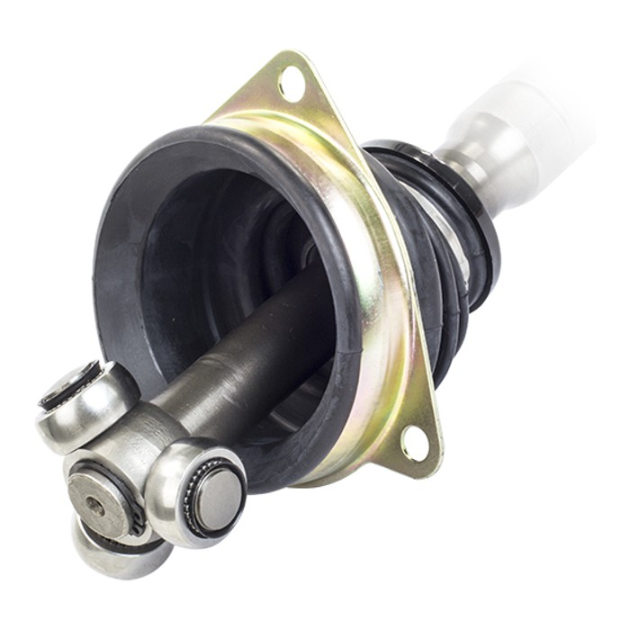 Semieixo Esquerdo para Renault Logan e Sandero - Vetor - Vt9515