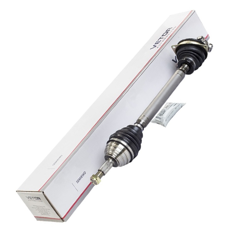 Semieixo Esquerdo para Renault Logan e Sandero - Vetor - Vt9515