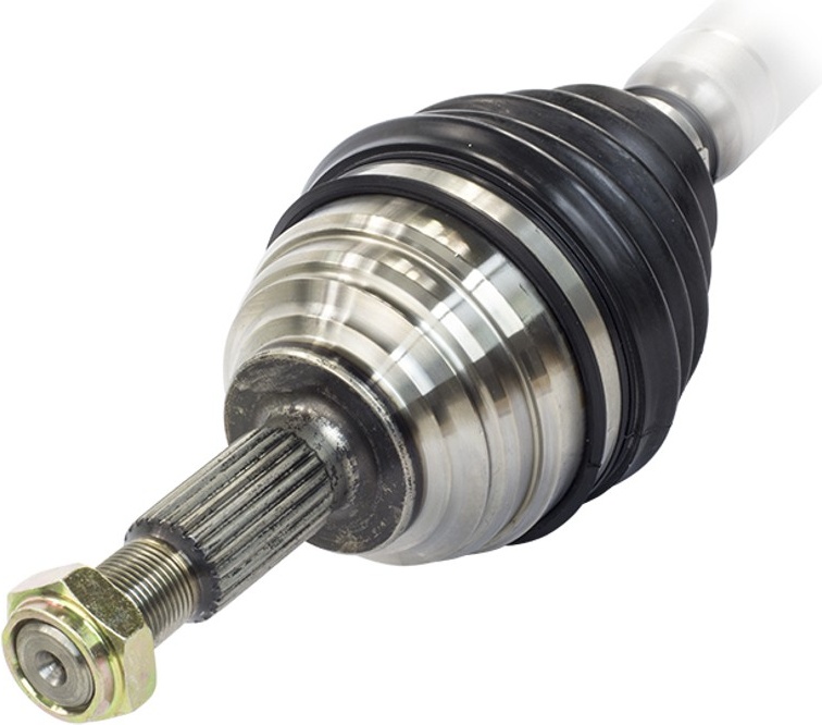 Semieixo Esquerdo para Renault Logan e Sandero - Vetor - Vt9515