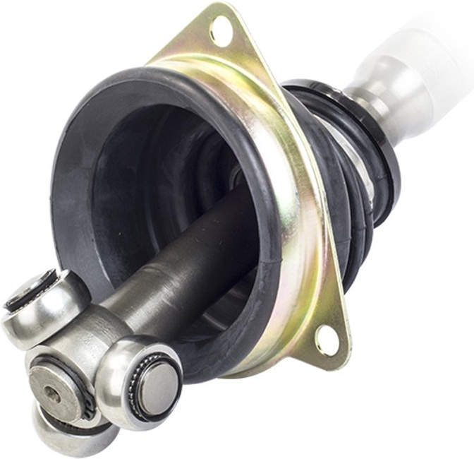 Semieixo Esquerdo para Renault Logan e Sandero - Vetor - Vt9515