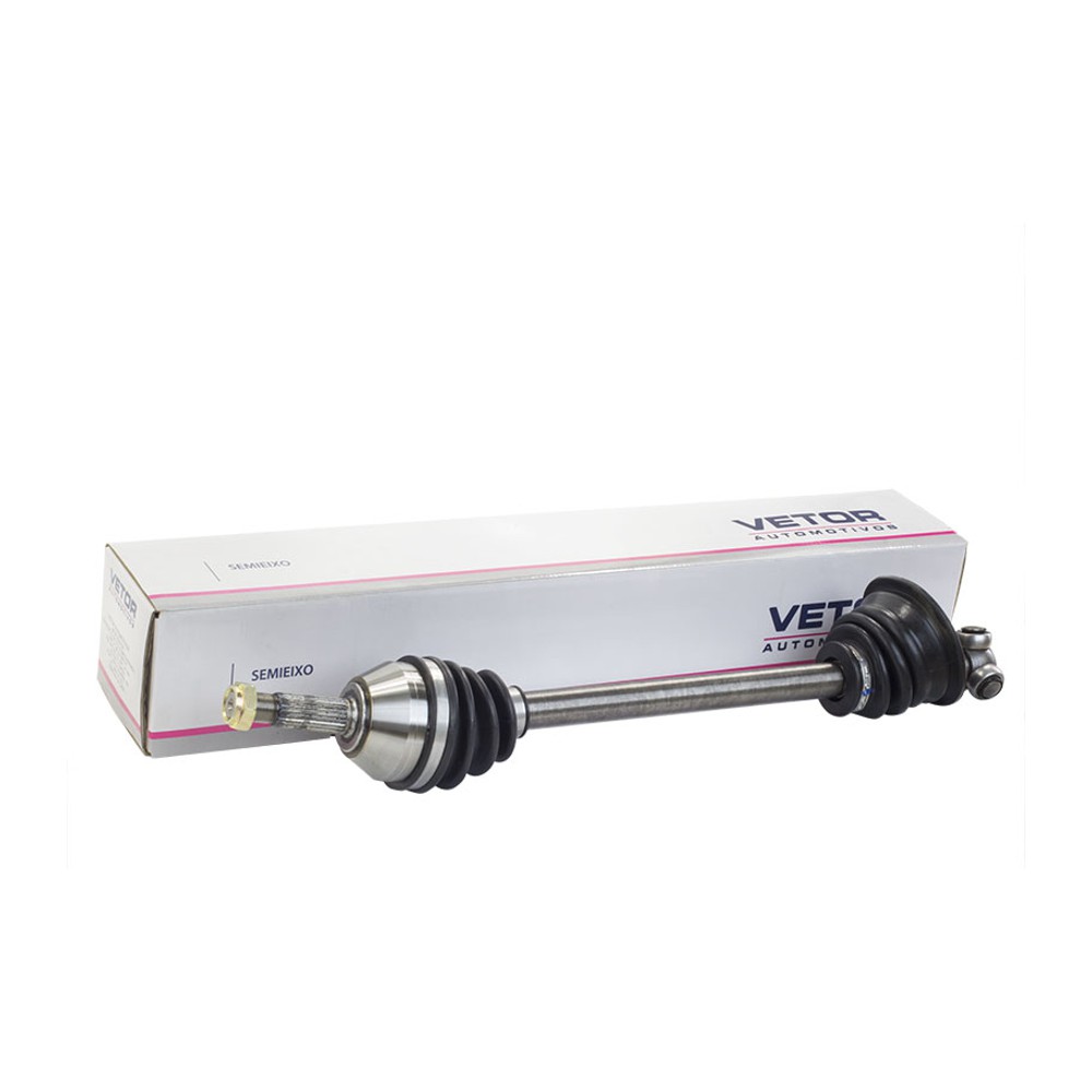 Semieixo Esquerdo - Vetor - Vt9541